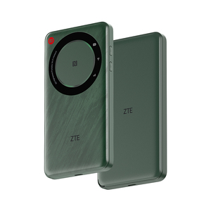 5G随身新款wifi6上网宝