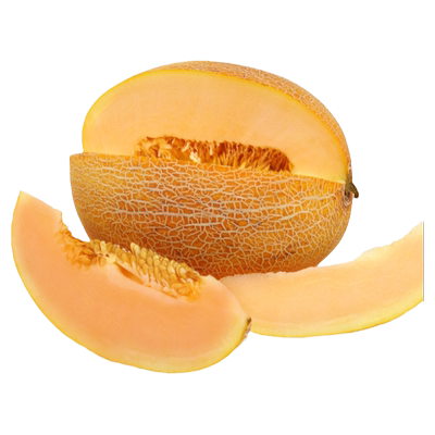 黄皮哈密瓜种籽超甜高产四季播种