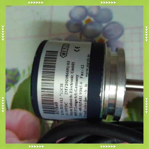 【问价】AINS40编码器313-012-712CH2MV2适用