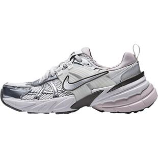 NIKE耐克女鞋W NIKE V2K RU运动休闲鞋FD0736-010