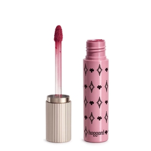 haggard黑烬伊莫怪兽唇粉霜细闪哑光雾面裸色唇泥口红新品多用霜