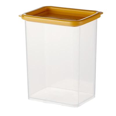 【莱贝正品】零食坚果密封收纳罐