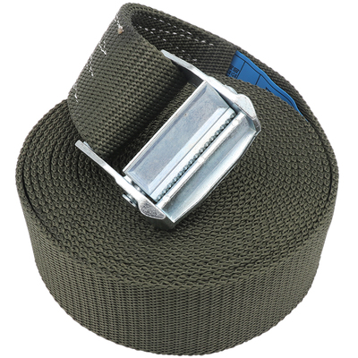 紧固带绑带军绿色川普绑带加厚