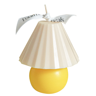 治愈感十足的香薰蜡烛礼物