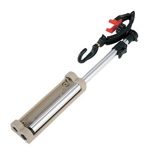 日本第一精工受三郎12040饵桶箱矶钓支架防波堤钓箱保温箱鱼竿架