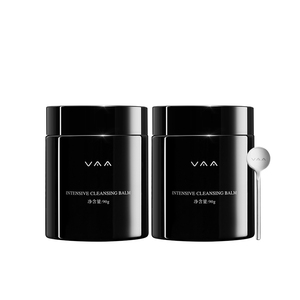 【618抢先购】VAA卸妆膏养肤卸妆温和清洁卸妆2瓶装易乳化卸妆油