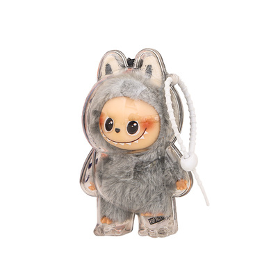 【秒杀直降】单个labubu保护壳