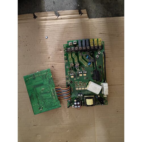 变频器主板模块，具体，模块是的，功能正常询价