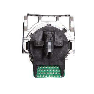 适用原装 爱普生LQ730K打印头635K LQ80KFII LQ735K LQ630K打印头