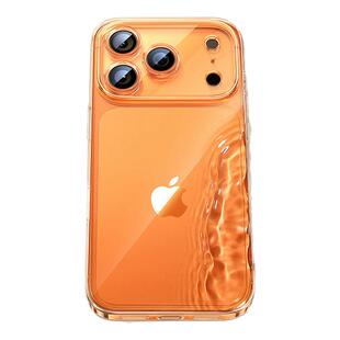 【新款德国拜耳】FIVI适用苹果17ProMax手机壳iPhone17防摔16透明15Pro保护套13P外壳14全包男超薄女散热2026