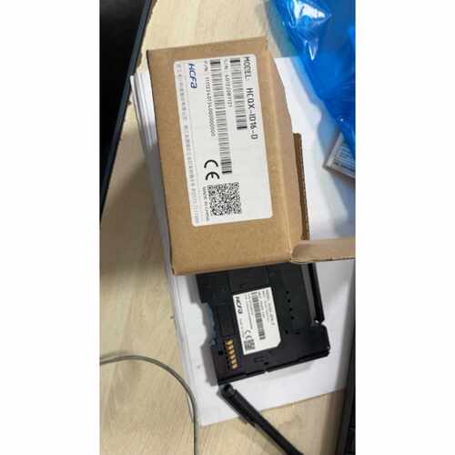 询价禾川PLC模块 HCQX-OD16-D
