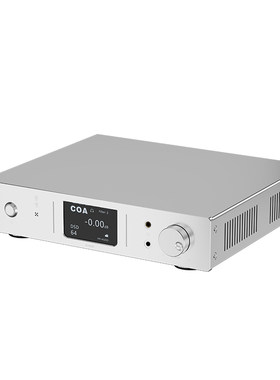 师旷双核心AK4499解码器蓝牙5.4
