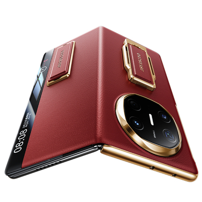 双腕支架壳适用华为x6带支架