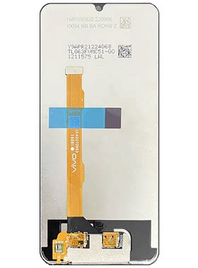 适用VIVO Y97/Z3/Z3i原装屏幕手机内外液晶显示触摸一体总成维修