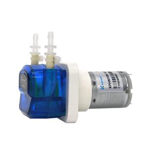 卡默尔小型蠕动泵恒流泵微型电机计量泵实验室泵水泵自吸泵定量泵