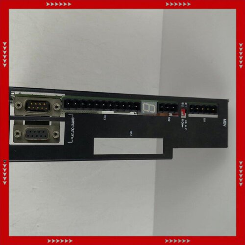 【问价】议价 SEW 伺服驱动器 MDV系列 CPU控制主板 822