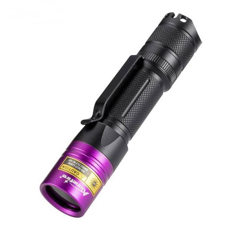 古玩蜜蜡玉石钱币瓷器检测手电筒