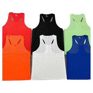 体育生田径训练服套装男女马拉松比赛跑步速干运动背心田径三分裤