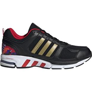Adidas/阿迪达斯正品 Equipment 10男女训练运动跑步鞋 GZ7608