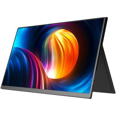 斯波兰17.3寸扩展4K便携屏