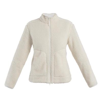 icebreaker可机洗羊毛羊羔绒外套