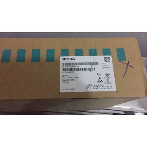 议价西门子6FC5370-0AA00-1AA0 西门子802 SL版本T/M VALUE操作面