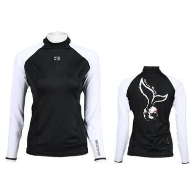 BESTDIV潜好公益海洋水母衣