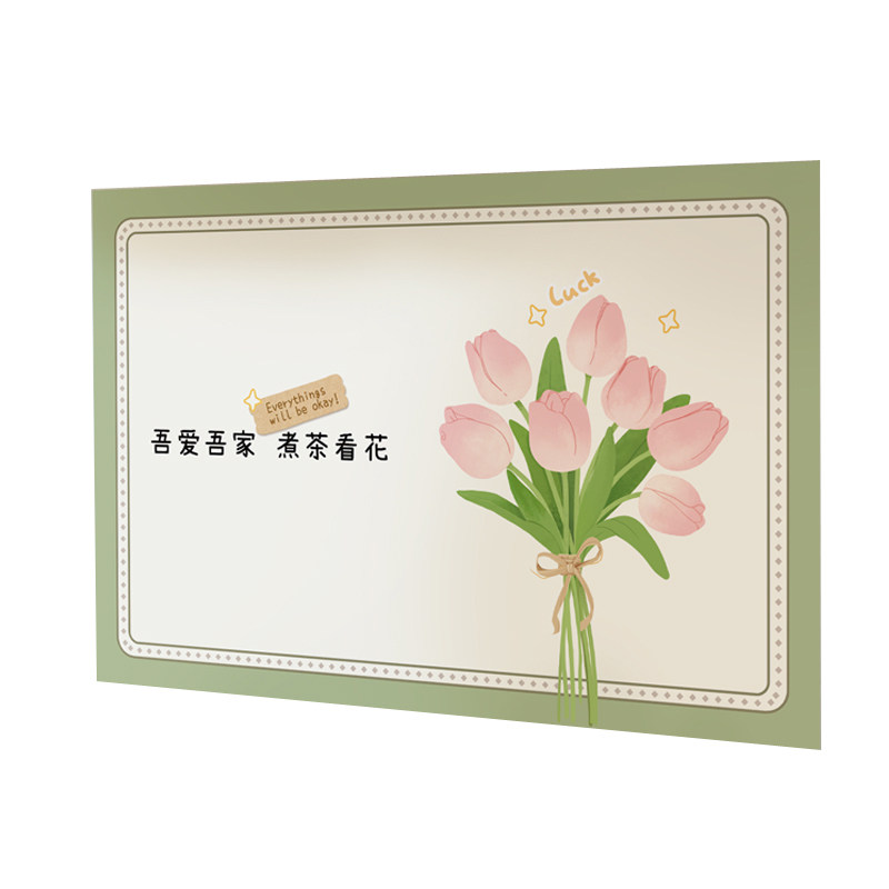 飞彩防水耐高温加厚自粘防油贴纸
