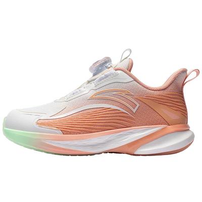 安踏儿童男小童运动跑鞋