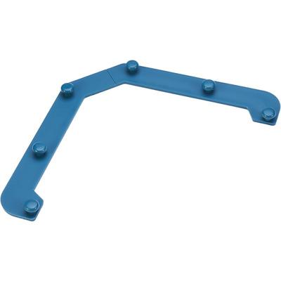 三角一次性剩饭神器水槽过滤网