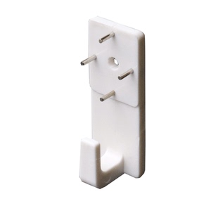 带盖无痕钉挂钩强力隐形墙钉挂画钩免打孔婚纱照墙上装饰挂钩钉子