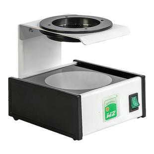 帮达应力检测仪 眼镜设备仪器LED偏光光源 镜片挤压力测试应力仪