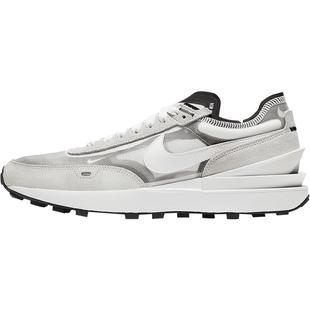Nike/耐克正品Waffle One 小Sacai 男女华夫鞋运动鞋 DA7995-100