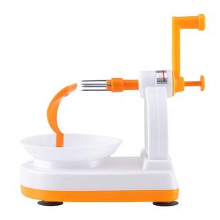 苹果削皮器手摇自动削皮机多功能家用水果削皮刀削雪梨去皮神器