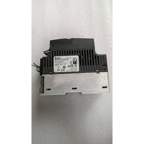非标价台达VFD004EL43A变频器带面板拆机件成色漂亮议价