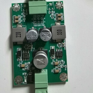 TPS54360D正负电压模块  稳压电源 低纹波 单电源转