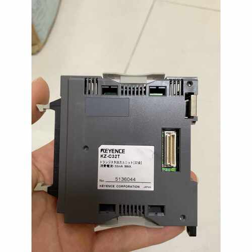 溢价-基恩士 PLC  KZ-C32T