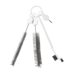 吸管刷杯刷洗杯子神器小刷子清洁刷缝隙茶壶嘴清洁刷奶瓶奶嘴清洗