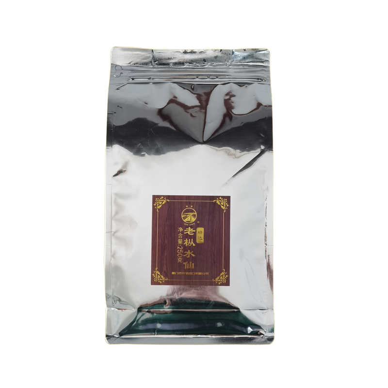 海堤精选老枞水仙定制款足火250g