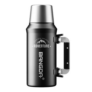 316不锈钢保温壶户外新款保温杯男大容量车载旅行壶暖瓶热水壶5升