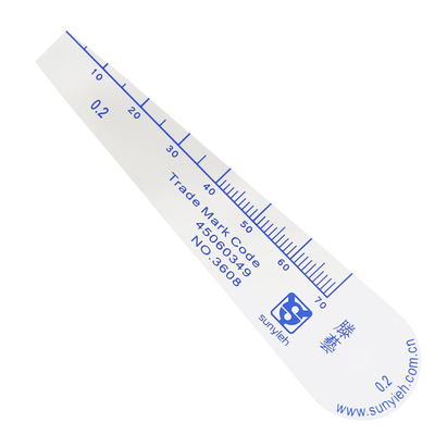 SUNYLEH滕艺塑料塞尺厂家直销