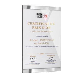 A4专利证展示框亚克力相框挂墙免打孔授权书荣誉奖状墙简介形象墙