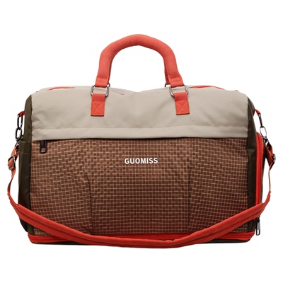 大容量短途旅行包手提轻便行李包