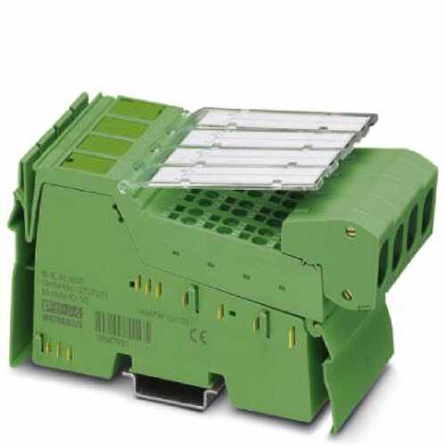 议价菲尼克斯模拟量模块IB IL AI 8/SF-PAC - 2861412原装全新正