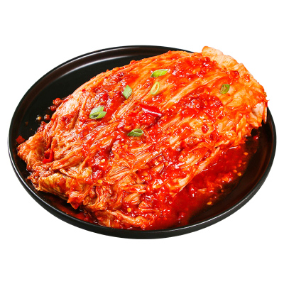 韩国正宗辣白菜农家新鲜整箱酱菜