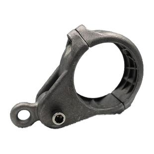 户外圆管秋千扣带轴承吊耳挂钩成人秋千配件室外玩具秋千架承重扣