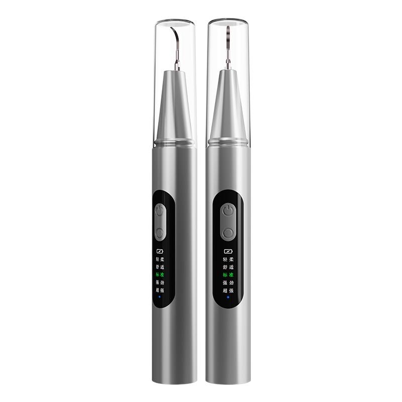 可视超声波洁牙器家用高清内窥镜水牙线/家用冲牙器