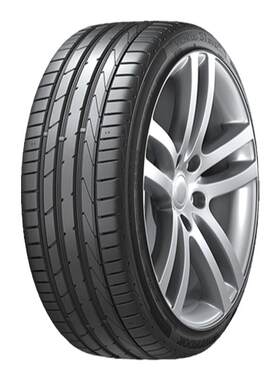 韩泰轮胎255/55R19107V