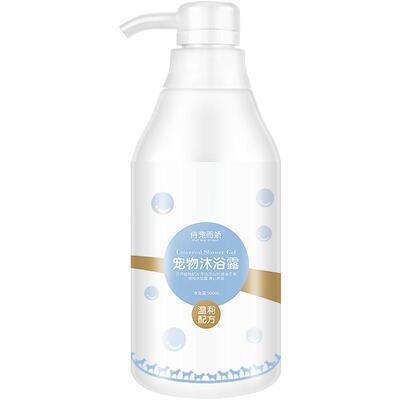 狗狗沐浴露除螨杀菌除臭持久留香