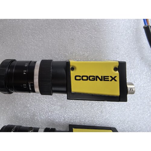 康耐视COGNEX工业相机 CAM-CIC-5000R-14